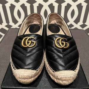 Gucci Espadrilles